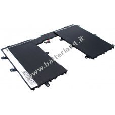 Batteria per Tablet HP 740479 001