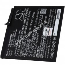 Batteria per il tablet Huawei MatePad 10.4 2020