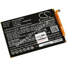 Batteria per Tablet Lenovo PB 6505M