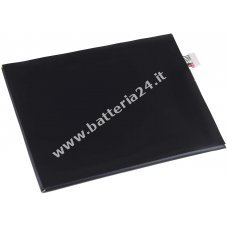 Batteria per Tablet Lenovo IdeaPad S6000L