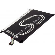 Batteria per Tablet Lenovo IdeaPad S2007a