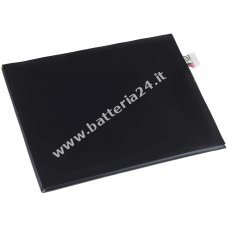 Batteria per Tablet Lenovo IdeaTab S6000