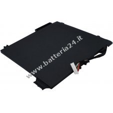 Batteria per Tablet Lenovo IdeaTab Miix 2 11