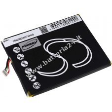 Batteria per Tablet Lenovo IdeaTab A2107