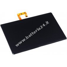 Batteria per Tablet Lenovo A10 70