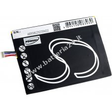 Batteria per Tablet Lenovo L12D1P31