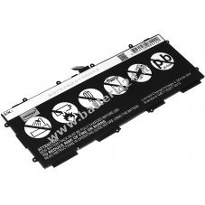 Batteria per Tablet Samsung GT P5200 / tipo T4500E