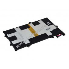 Batteria per Samsung Galaxy Tab 7.7/ GT P6810/ tipo SP397281A