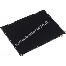 Batteria per Tablet Samsung Galaxy Tab A 9.7 / SM T555 / tipo EB BT550ABA