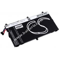 Batteria per Samsung SM T210 / tipo T4000E