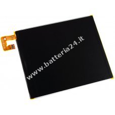Batteria per Tablet Lenovo Tab 4 / TB 8504F / TB 8504X / Tipo L16D1P34