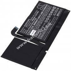 Batteria adatta al tablet Microsoft Surface Pro 8 1982 Tipo 96BTA016H