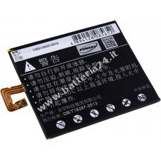 Batteria per Tablet Lenovo IdeaPad S5000 / tipo L13D1P31