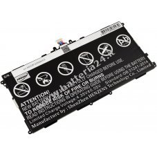 Batteria per Tablet Samsung Galaxy Note 10.1 (SM P605)