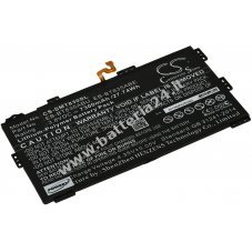 Batteria per Tablet Samsung Galaxy Tab S4 10.5 TD LTE (2018)