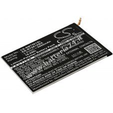 Batteria per Tablet Samsung SM T560, SM T561, SM T565