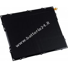 Batteria per Tablet Samsung SM T580