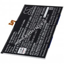 Batteria compatibile con Samsung tipo EB BX818ABY