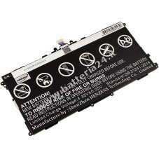 Batteria per Tablet Samsung AA1DA02WS/7 B