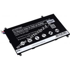 Batteria per Tablet Samsung 4800E