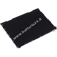 Batteria per Tablet Samsung modello EB BT550ABE