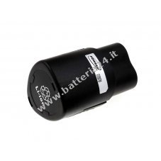 Batteria per AEG M12 Serie