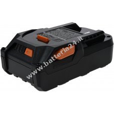 Batteria per Lampada AEG a batteria BFL 18