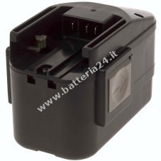 Batteria per AEG modello System 3000 B9.6