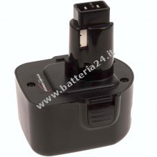 Batteria per Berner modello 121915