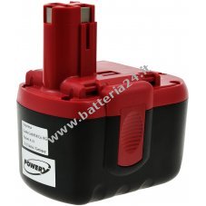 Batteria per Bosch seghetto diritto GSA 24VE NiMH O Pack