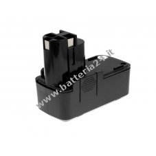 Batteria per Bosch modello 2607335031 NiMH