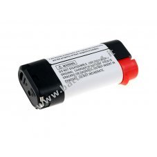 Batteria per utensile Black & Decker modello VPX0111