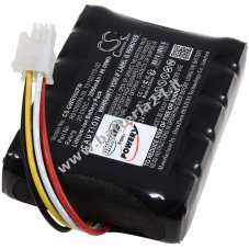 Batteria compatibile con Cramer tipo R0100999 00