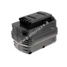 Batteria per Dewalt Troncatrice DW017