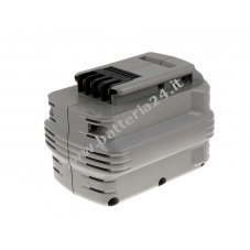 Batteria per Dewalt Trapano avvitatore a percussione DW006K NiMH