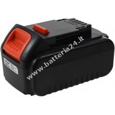 Batteria per Dewalt avvitatore a percussione DCF 895 N