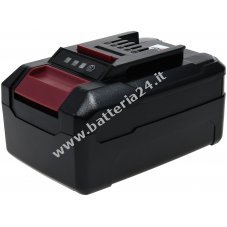 Batteria per trapano avvitatore Einhell TE CD 18 Li E Solo