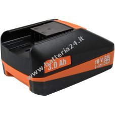 FEIN Batteria per ASCS 6.3 Select