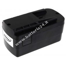 Batteria per FESTOOL (FESTO) modello BPS12 (non originale)