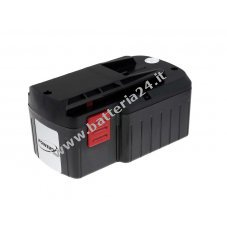 Batteria per FESTOOL (FESTO) modello BPS 12 (non originale)