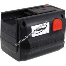 Batteria per Gardena 8841