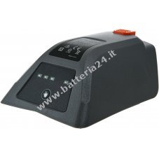 Batteria per avvolgitubo a muro  8025 20