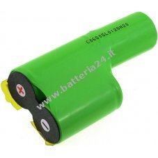 Batteria per Gardena modello Accu3