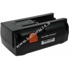 Batteria per tagliaerba a cilidro Gardena tipo 8838