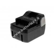 Batteria per utensile Hitachi C 14DSL Li Ion