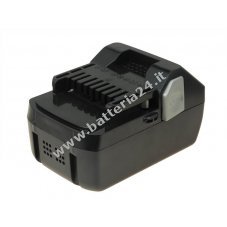 Batteria per Hitachi RB 18DSL