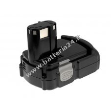 Batteria per Hitachi modello BCL1815