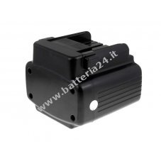 Batteria per Hitachi modello 319 807 NiMH