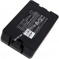 Batteria compatibile con Husqvarna Tipo 5902142 02