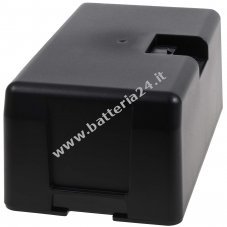 Batteria compatibile con Husqvarna Tipo 593 11 41 0X